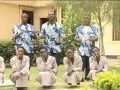 Kwa Viumbe Vyote Choir Dunia ya Shida Mp3 Song