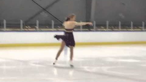 Freestyle 1 ISI test