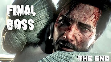 The Evil Within 2 Gameplay WalkthroughPart 10 ( 1080p 60FPS Xbox series s ) No Commentary