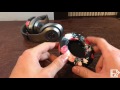 How To Replace Your Beats Studio 2.0 / 3.0  Wireless Ear Cushion ( Stewie Griffin Voice )