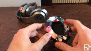 beats wireless studio replacement ear pads