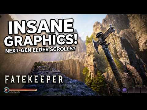 Fatekeeper - Everyone Is Talking About This Game