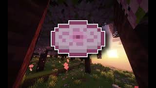 Sakura Wind - [Custom Minecraft Music]