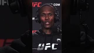 Sean Strickland Brings Up Israel Adesanya’s Dead Dog #ufc #ufc293 #israeladesanya #seanstrickland