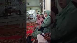 Manasik Umrah Abu Bakar Travel