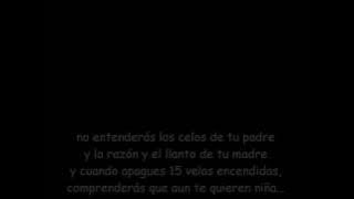 15 primaveras vicente fernandez