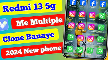 App Cloner Premium Apk & App Cloner Mod Apk | App Clone?