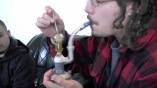 DAB LAB TV - Update #27 (Dabs with VIGIL Glass and OMICRON - HEFE/HALEN Glass PREVIEW)