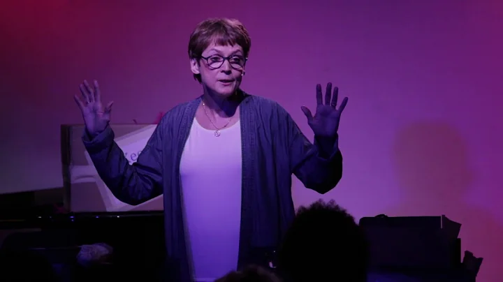 Claudine Cassan Jellison - "Remember / I Remember"