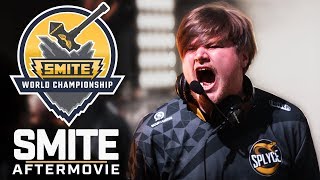 SMITE World Championship 2019 @ DreamHack Atlanta - Official Aftermovie