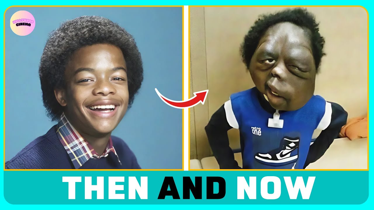 Fame, Scandals & Redemption! 25 Black Child Actors With Tragic Fates | Black  Celebrities