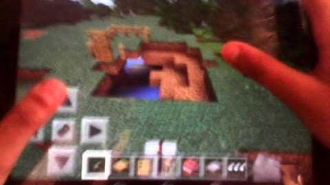 minecraft pe 0.10.5 redstone mod review