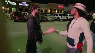 Sativa Prophets "Steel Reserve" Music Video