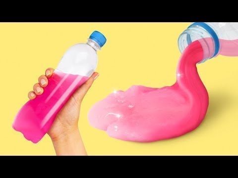 Vídeo: 5 projetos DIY para crianças para experimentar este verão