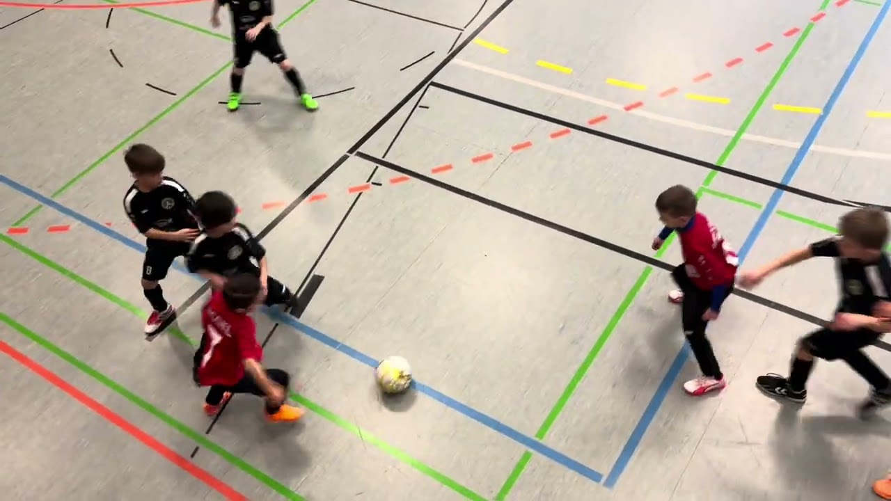 🏆⚽ Mega Fußballturnier beim SV Gehrden! ⚽🏆