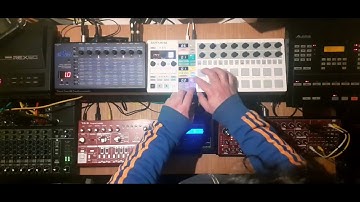 Acid Techno Trance 90