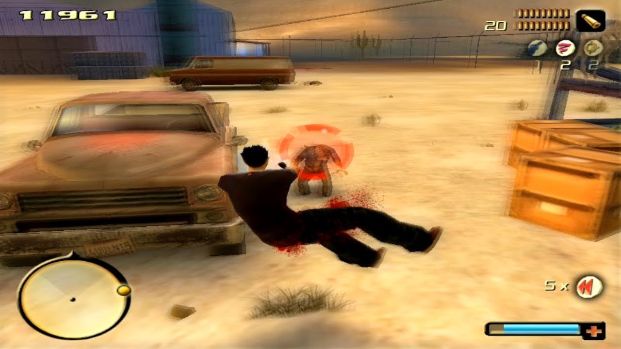 Total Overdose live--1