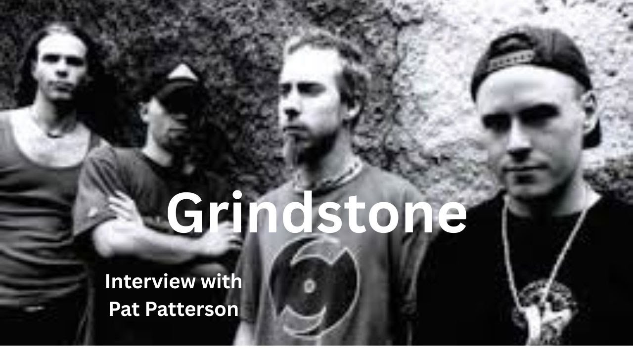 Very first interview with Grindstone Chris, Travis, Lamar and Tony. Winter 1997