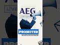 Live Nation and Ticketmaster Overview