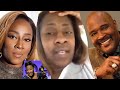 Le'Andria Johnson is Canceled by Christians for EXPOSING pastors & Marvin Winans, says F the Church