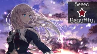 Nightcore - Beautiful (Request)