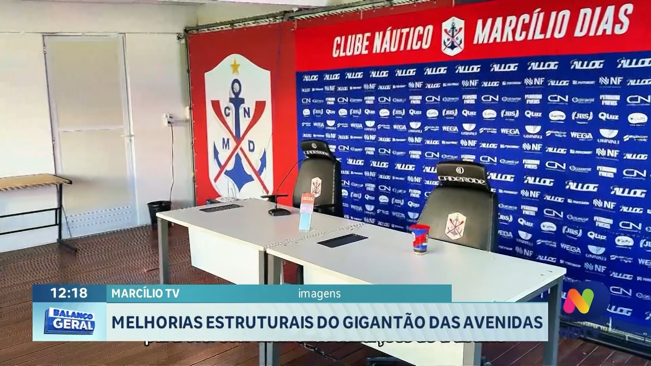 Giro do esporte destaca Marcílio, Avaí, Chape e JEC na rodada