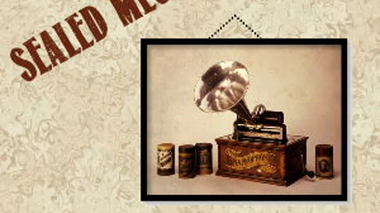 The Sealed Message by Fergus HUME read by Celine Major Part 1/2 | Full Audio Book