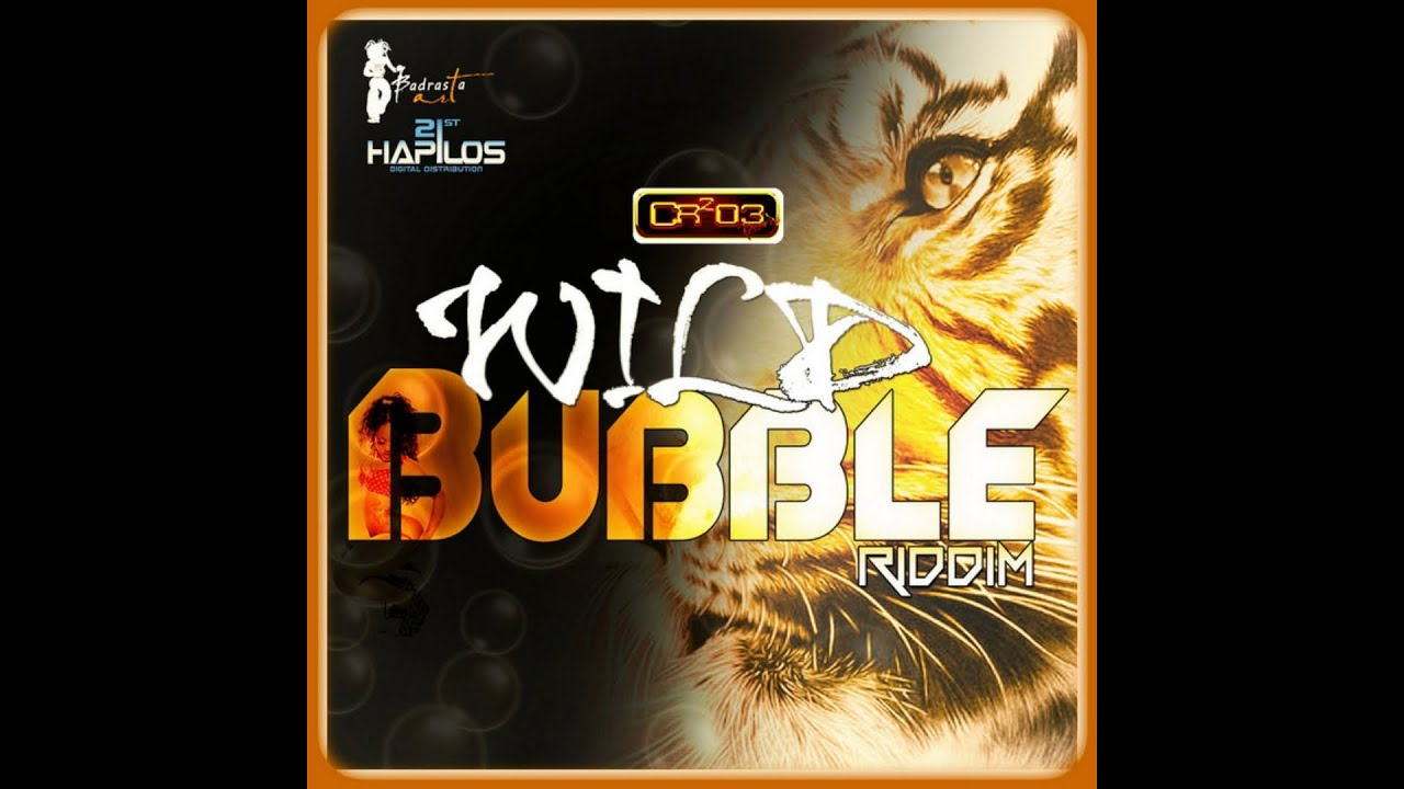 2012 Riddim wild bubble riddim mix 2012 dancehall - YouTube