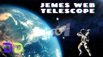 Exploring the Universe with the James Webb Space Telescope