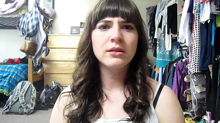 Elizabeth Bower Monologue