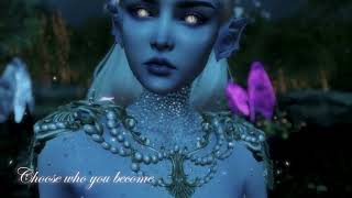 Choose Your Destiny in Second Lifes Fantasy Virtual World