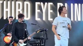 Third Eye Blind - Losing a Whole Year - 3eb at Kroger Wellness Festival 2025 Third Eye Blind Losing A Whole Year Live Vanswarpedtour Dc 2026