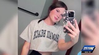 Florida teen charged as adult in stepsister’s cruise ship death