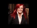 Wynonna Judd - Radio Interview with Gerry House (2003)