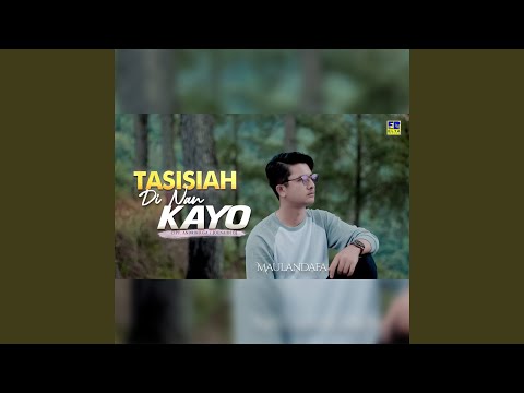 Tasisiah Di Nan Kayo - Maulandafa
