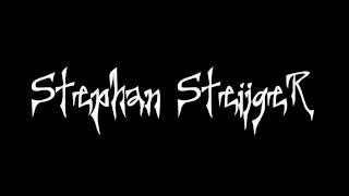 Stephan Steijger - Homemade Metal Song