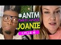 #ANTM Joanie Talks Cycle 6! Losing a Beyonce Job, Deleted Hypnosis Scene & Full Crazy Teeth Journey