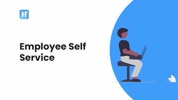 Employee Self Service made simple