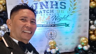 2026 Reunion JNHS Batch 96