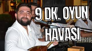 Işıklarlı Ahmet Kaya 9 Dk. Oyun Havası