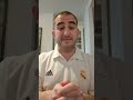 ALINEACIÓN; REAL MADRID (🏠) - Real Sociedad #realmadrid #futbol #shorts #video #soccer #vinijr #copa