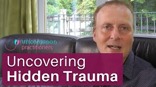 Uncovering Hidden Trauma PTSD