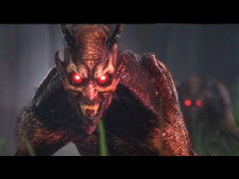 Ronin Samurai Redemption 4K Game Reveal Trailer - YouTube