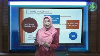 10. Gambaran Pembelajaran Berdiferensiasi Pada Kurikulum Merdeka