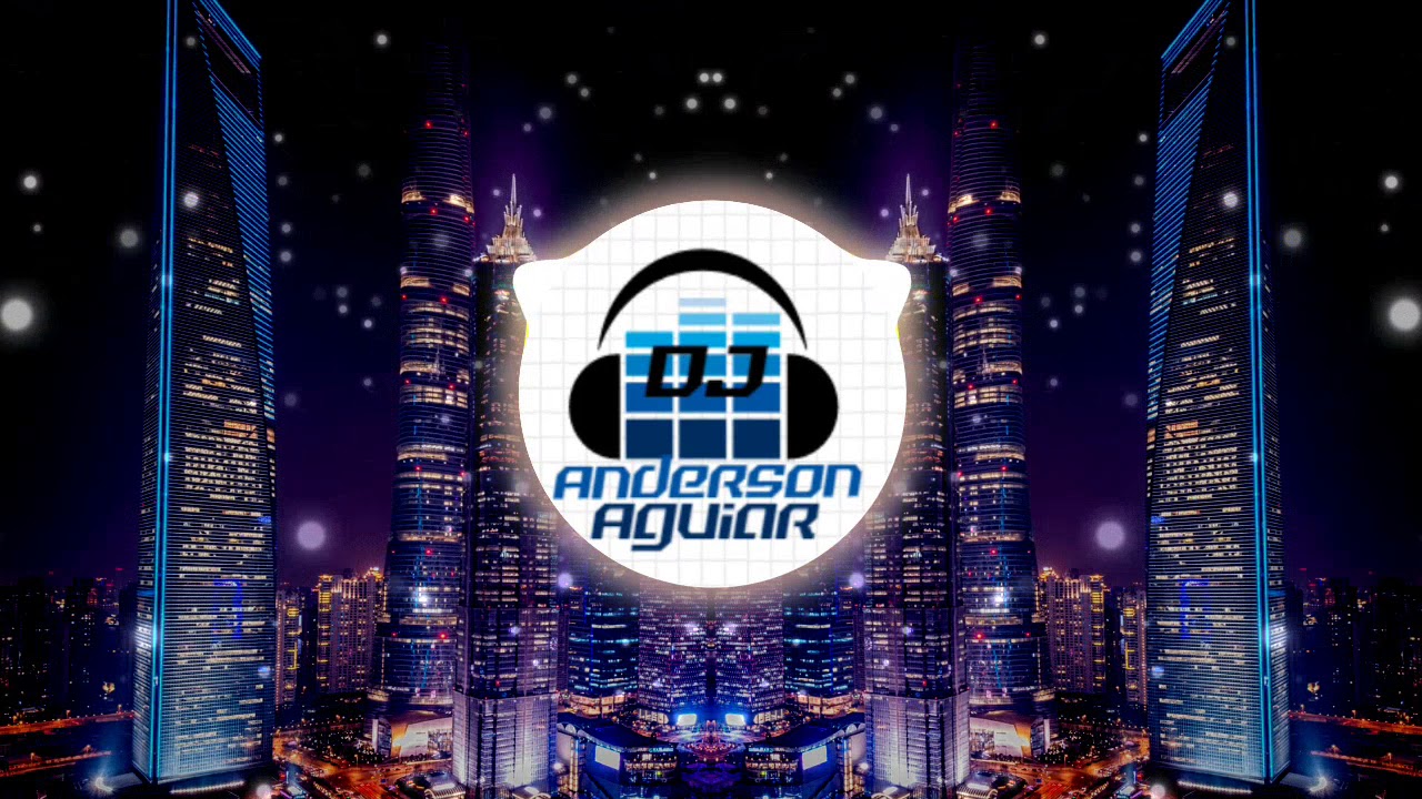 Disturbed - The Sound Of Silence Remix (Dj Cleber Mix)