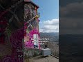 Agros Mural In Troodos Mountains | Mountain Village Life | Living In Cyprus |