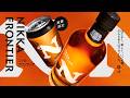 NIKKA FRONTIER 「缶ハイボール解禁」篇 数量限定 15秒