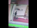 Video Detik-detik Pencuri Al-Quran dan Uang Infak di Masjid Al-Mukminin Medan Johor, BKM Desak Polisi Segera Tangkap Pelaku