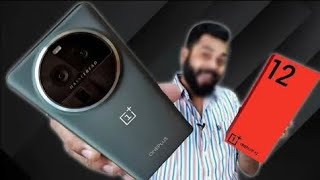 Oneplus 12 Finally Revealed | Oneplus 12: This Was Unexpected | 8 Amazing Oneplus 12 Myths Explored