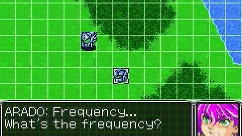 Super Robot Taisen OG 2 walkthrough part 43